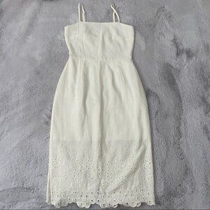 Row•A | Midi Dress | XS